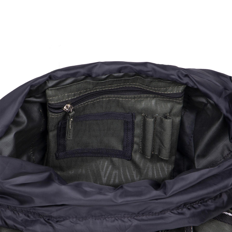 QHP Collection Grooming Bag - Botanista-3